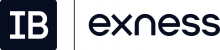 Exness logo